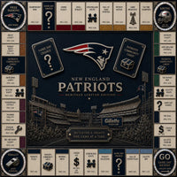 Built On Legacy - NE Heritage Board Game Presentation